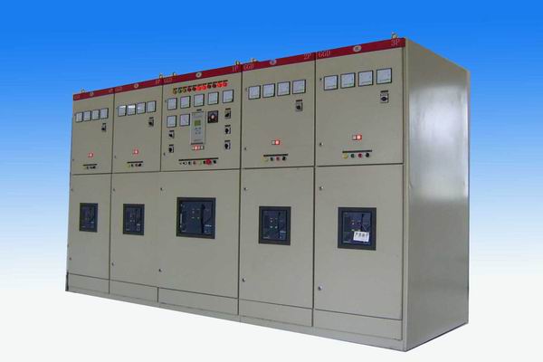 铁东装修配电柜 安全实用建筑抽屉式配电柜-电